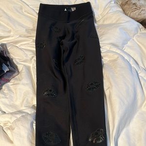 Ultracor lips legging